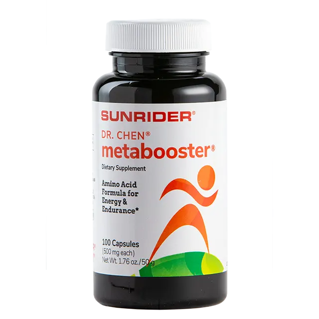 Dr. Chen® MetaBooster®