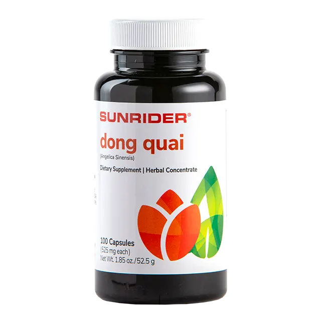 Dong Quai