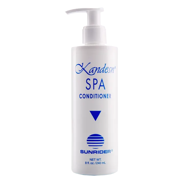 Kandesn® Spa Conditioner — Sunrider Body & Beauty
