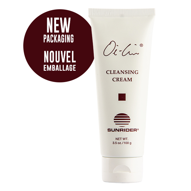 Oi-Lin® Cleansing Cream | 100 g | Sunrider