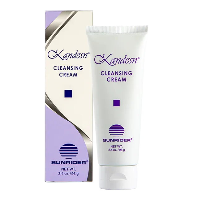 Kandesn® Cleansing Cream — Sunrider Body & Beauty