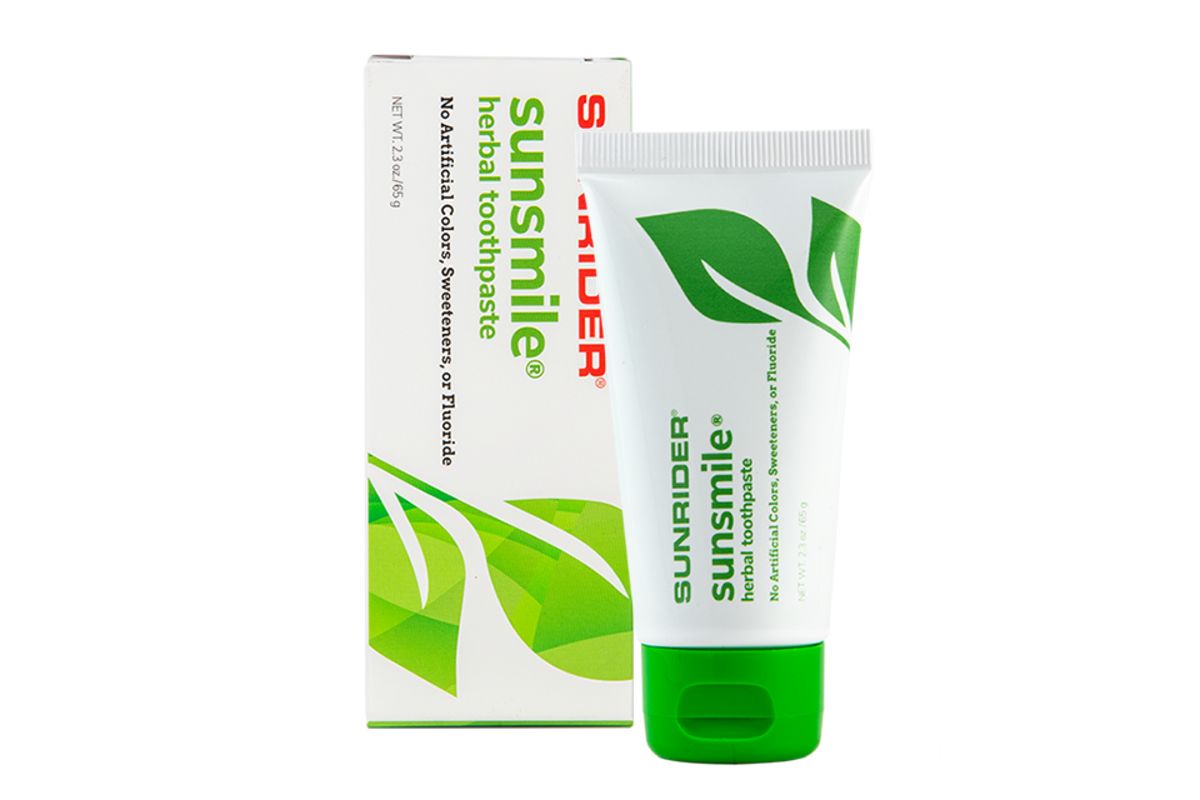 6000234-SunSmile-Herbal- 6000234-SunSmile-Herbal-