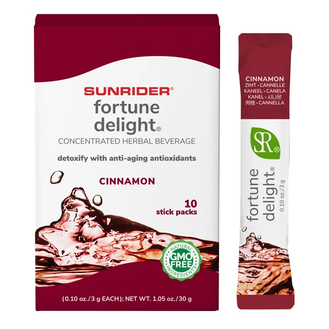 Fortune Delight®