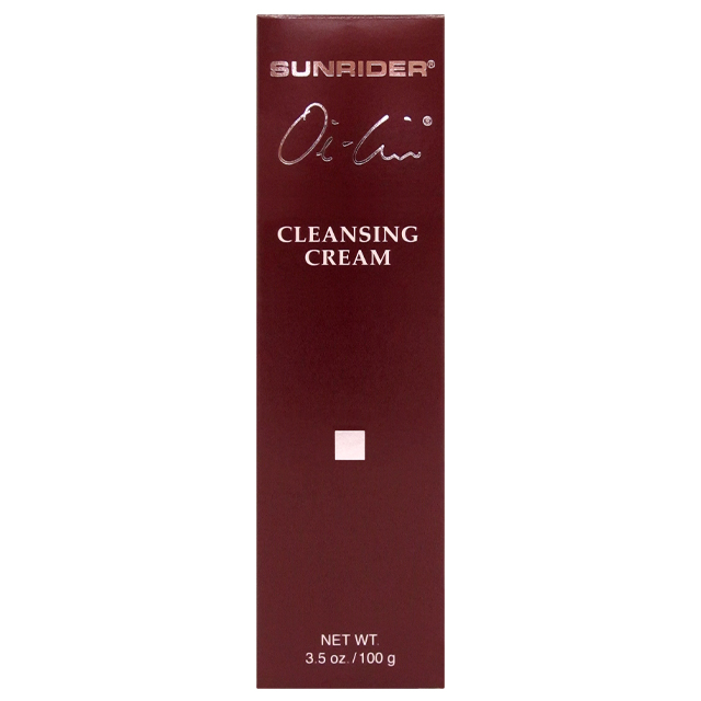 Oi-Lin® Cleansing Cream | 100 g | Sunrider