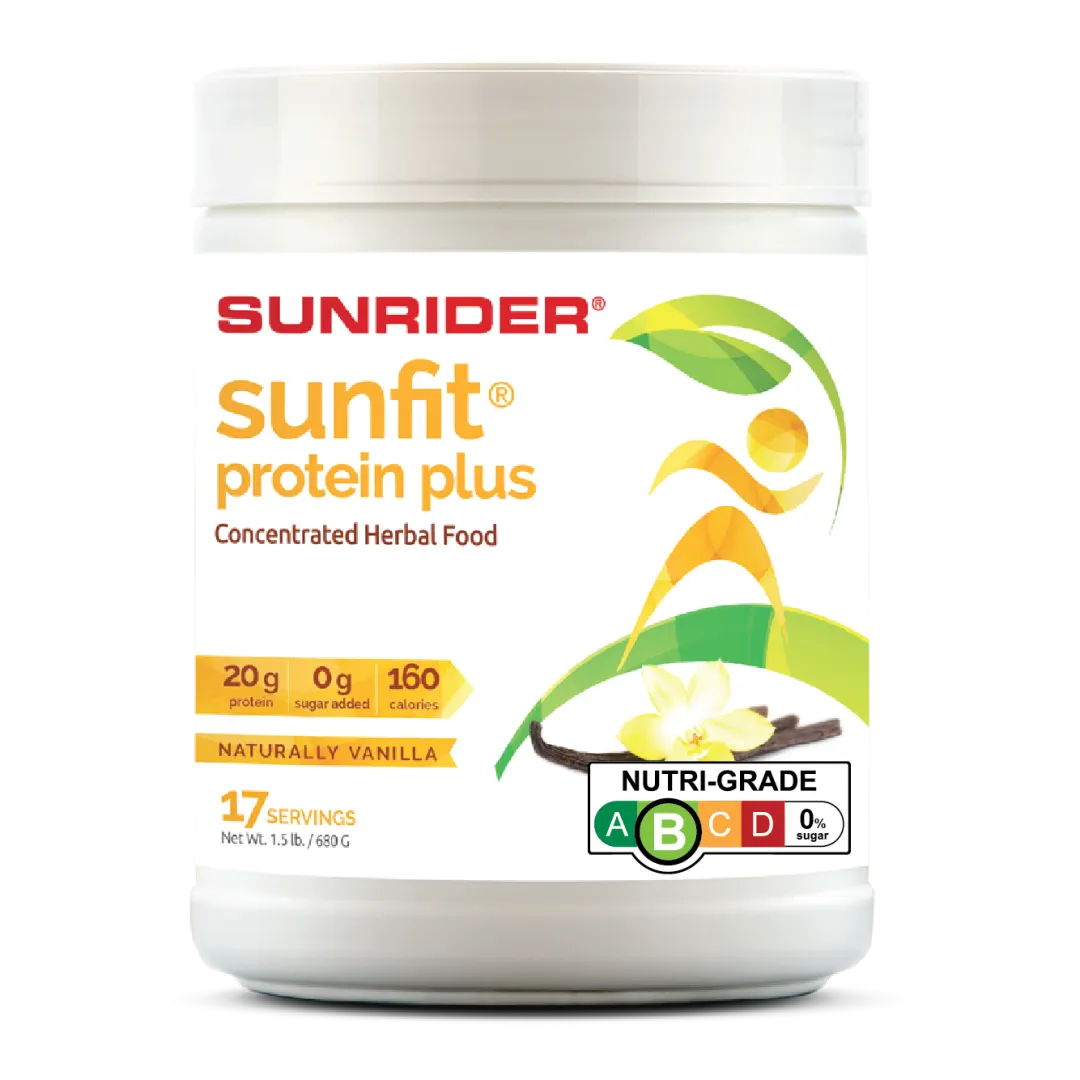Products Nutrigrade mark_SunFit Protein Plus.png