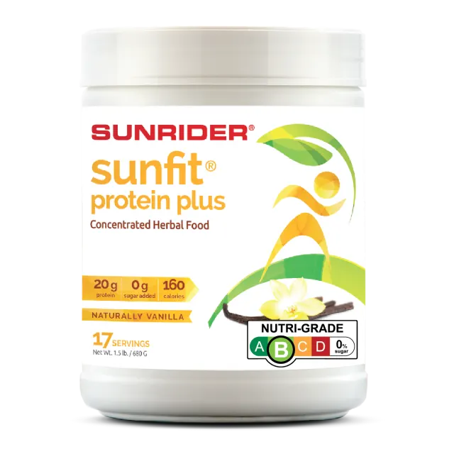 Products Nutrigrade mark_SunFit Protein Plus.png