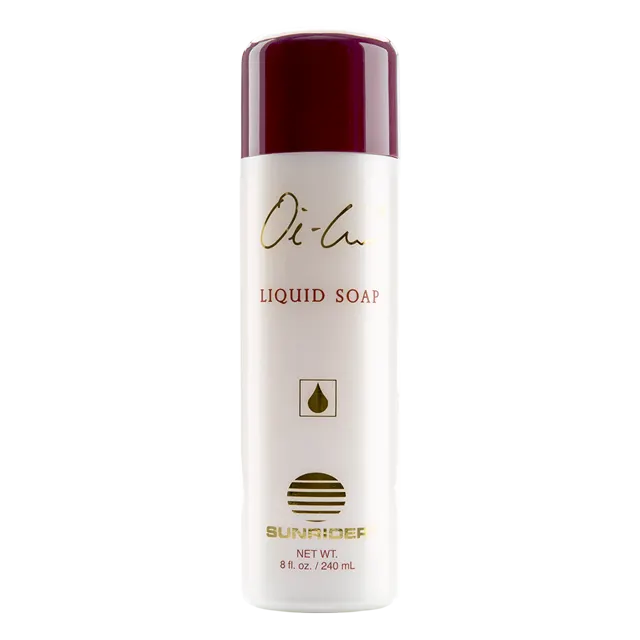Oi-Lin® Liquid Soap — Sunrider Body & Beauty