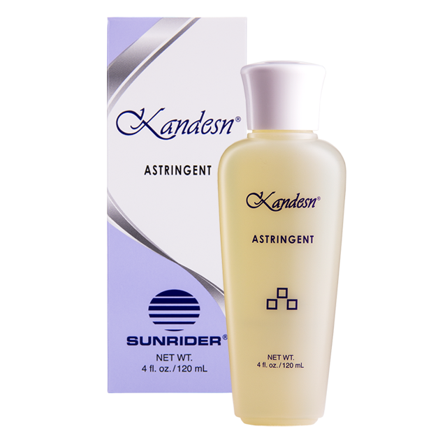 Kandesn® Cleansing Cream | 3.4 oz. | Sunrider