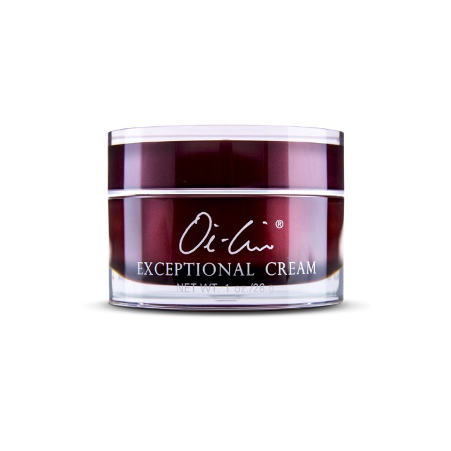 Oi-Lin® Exceptional Cream | 1 oz./28 g | Sunrider