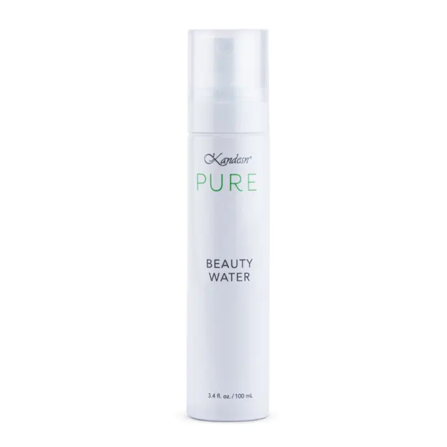 Kandesn® Pure Beauty Water — Sunrider Body & Beauty