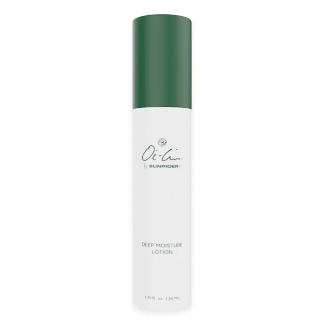 Oi-Lin® Deep Moisture Lotion