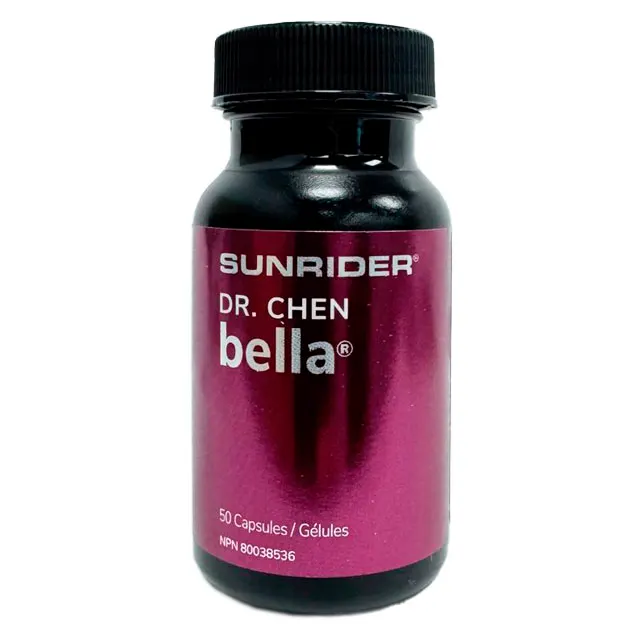 Dr. Chen Bella®
