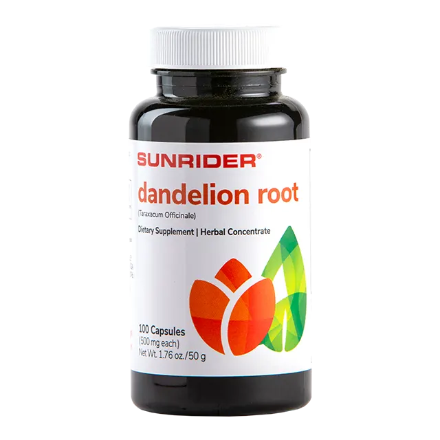 Dandelion Root