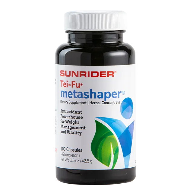 Tei-Fu® MetaShaper®