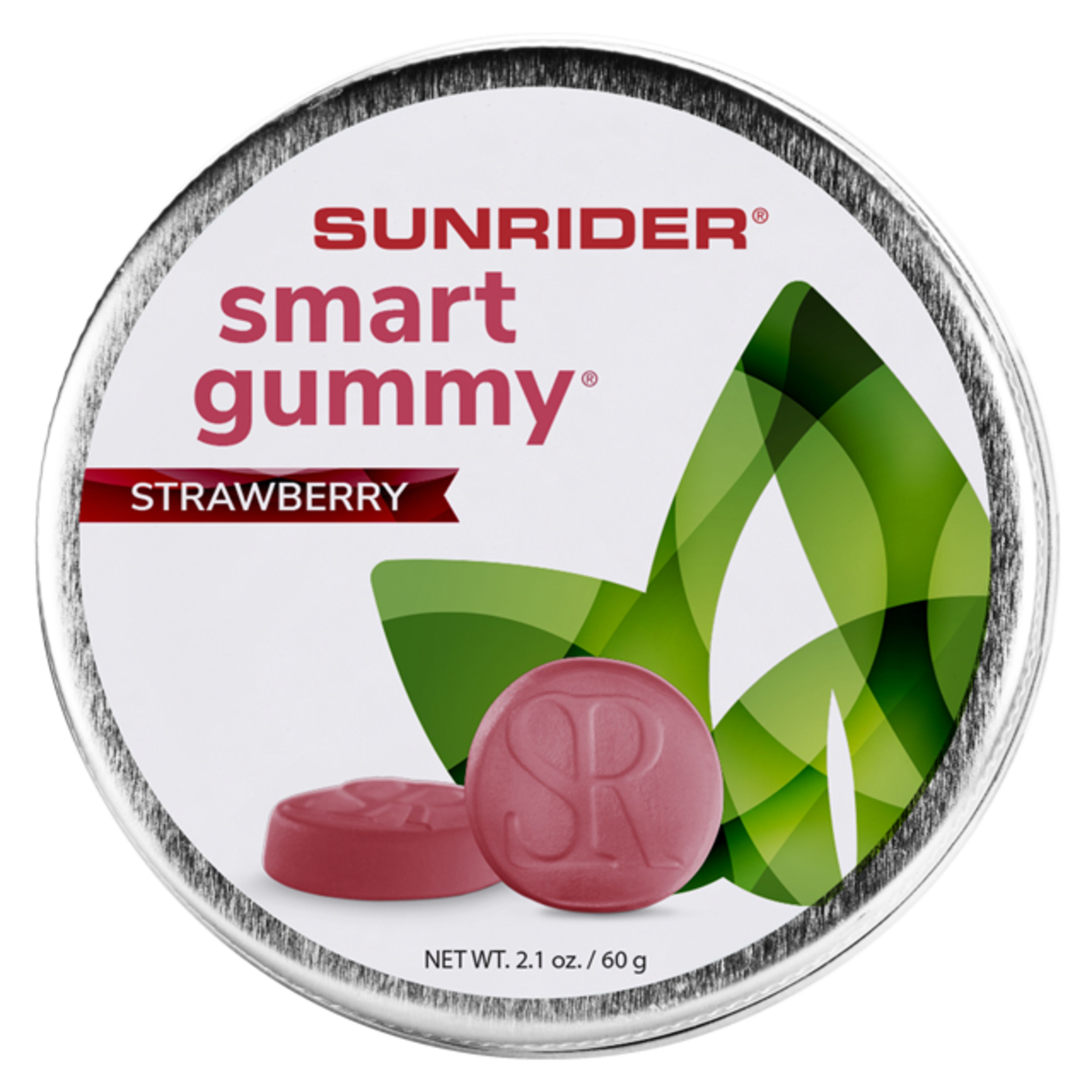Smart Gummy® 