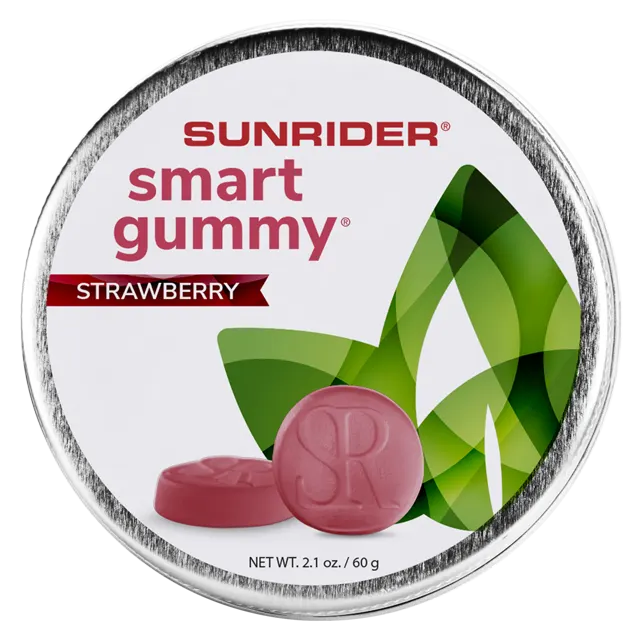 Smart Gummy®