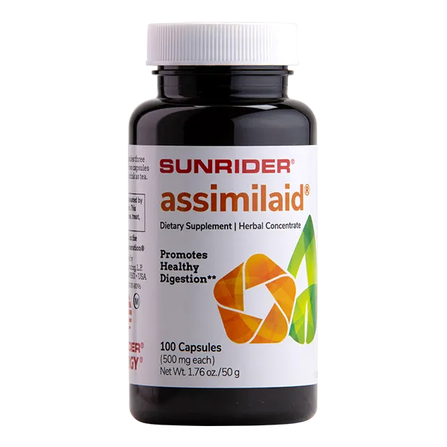 Assimilaid®