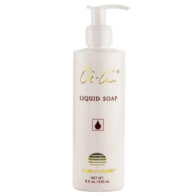 [HK] Oi-Lin Liquid Soap