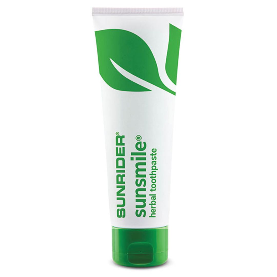 SunSmile® Herbal Toothpaste | 135 g