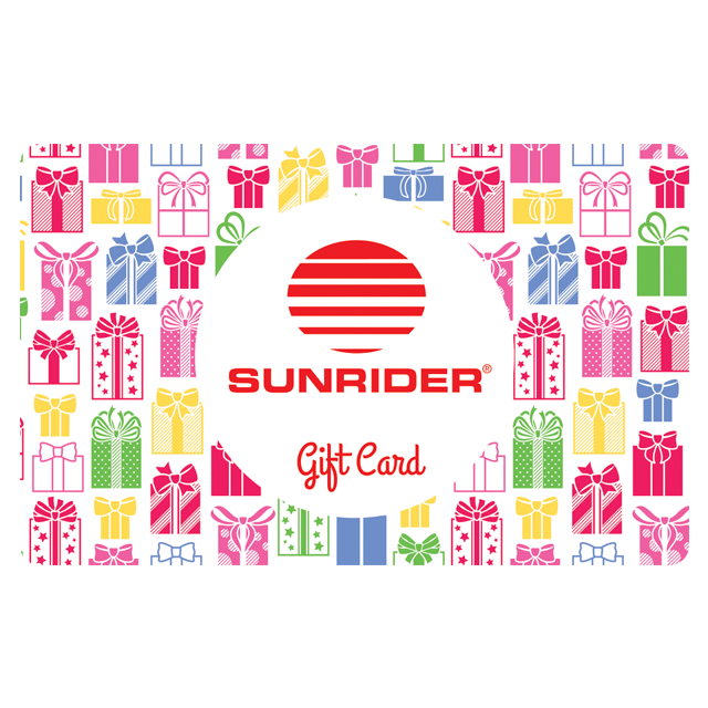 Sunrider® Gift Card | $25 Single | Sunrider