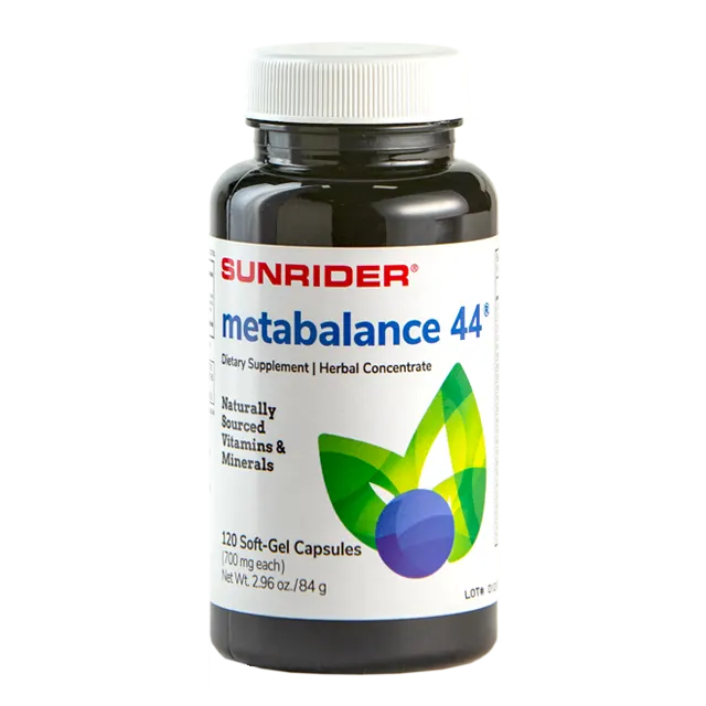 Metabalance 44®