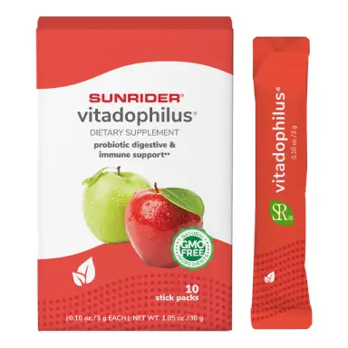 VitaDophilus® - Stick Pack 