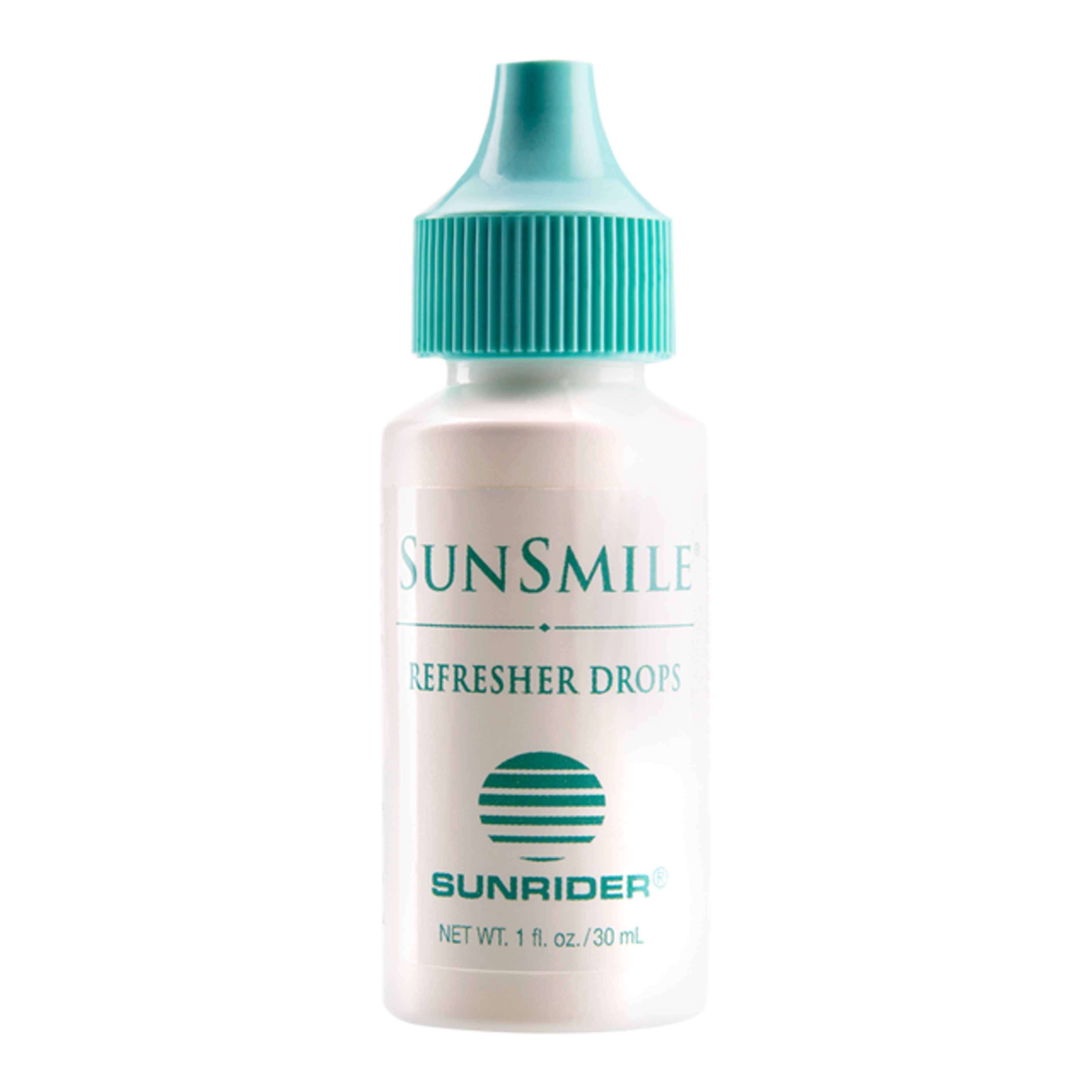 SunSmile® Refresher Drops