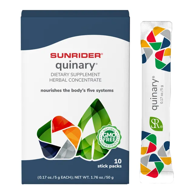 Quinary®