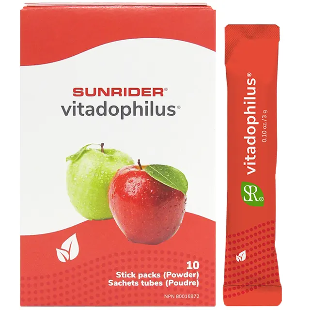 0185211-VitaDophilus-10pk-Combo