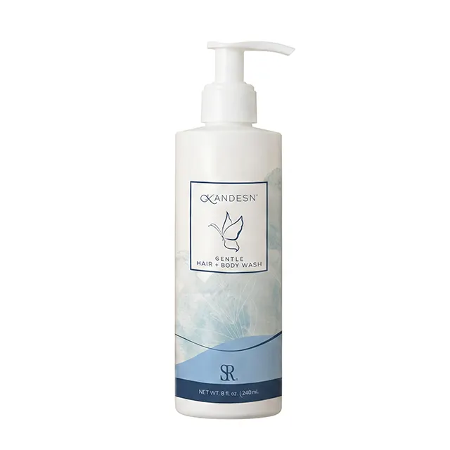Kandesn® Gentle Hair & Body Wash — Sunrider Body & Beauty