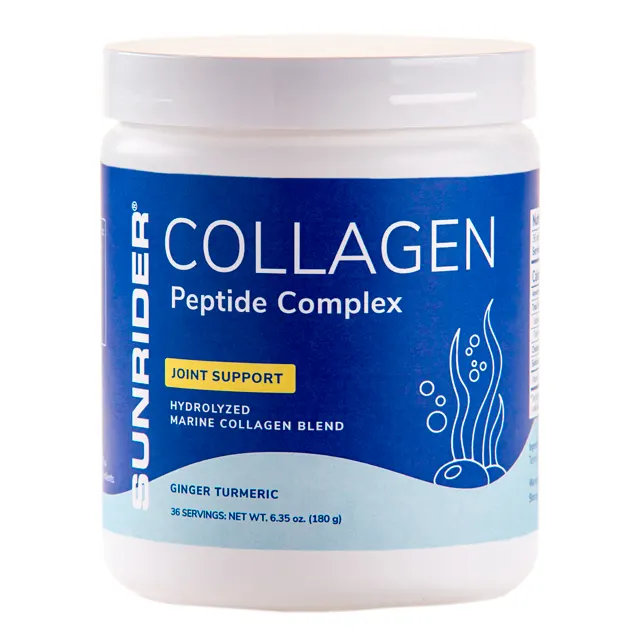 Collagen Peptide Complex