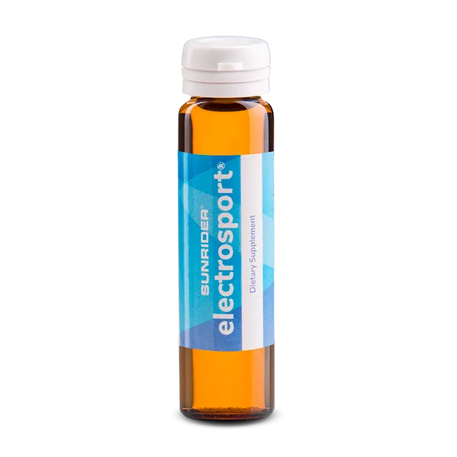 Electrosport®