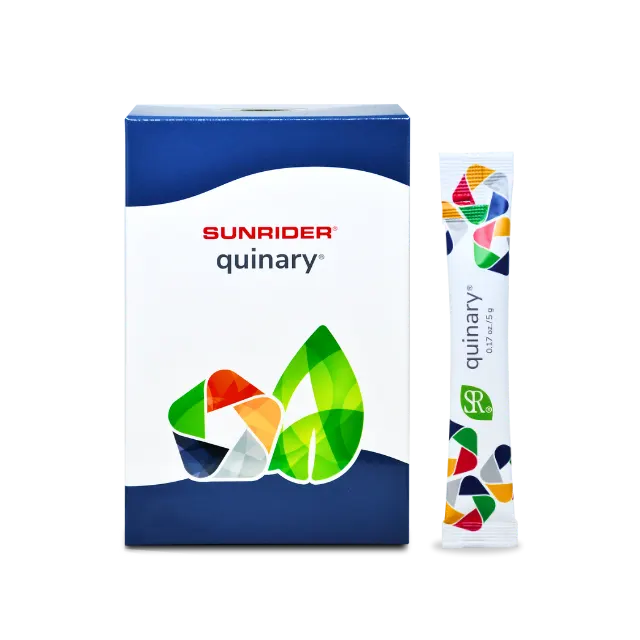 Quinary 30 packs