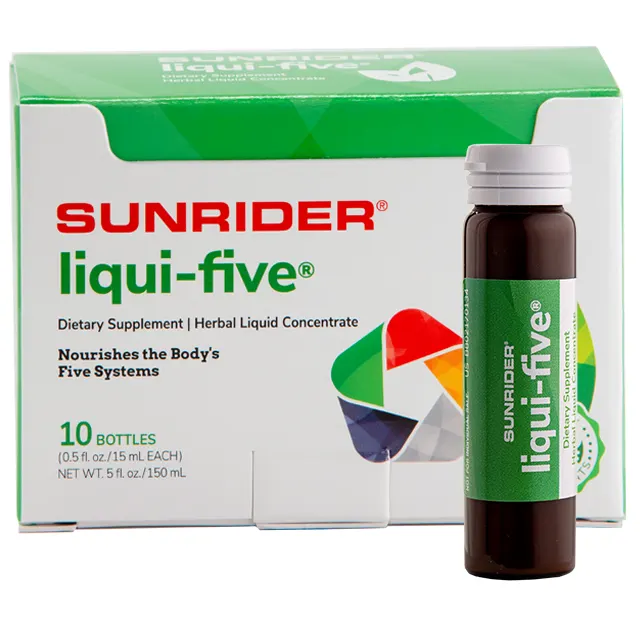 Liqui-Five®