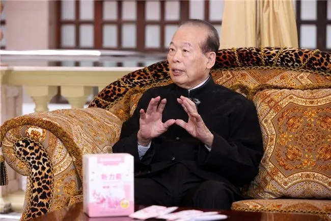 CN-news-仙妮蕾德加码中国市场