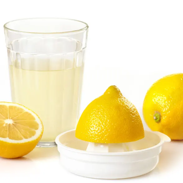 LEMON JUICE
