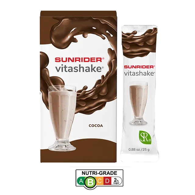 [SG] VitaShake® Cocoa