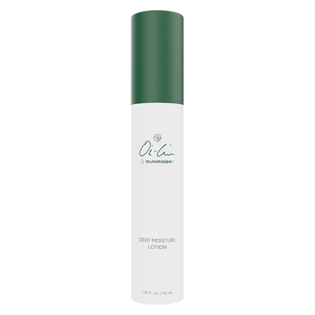 Oi-Lin® Deep Moisture Lotion | 1.75 fl. oz. | Sunrider