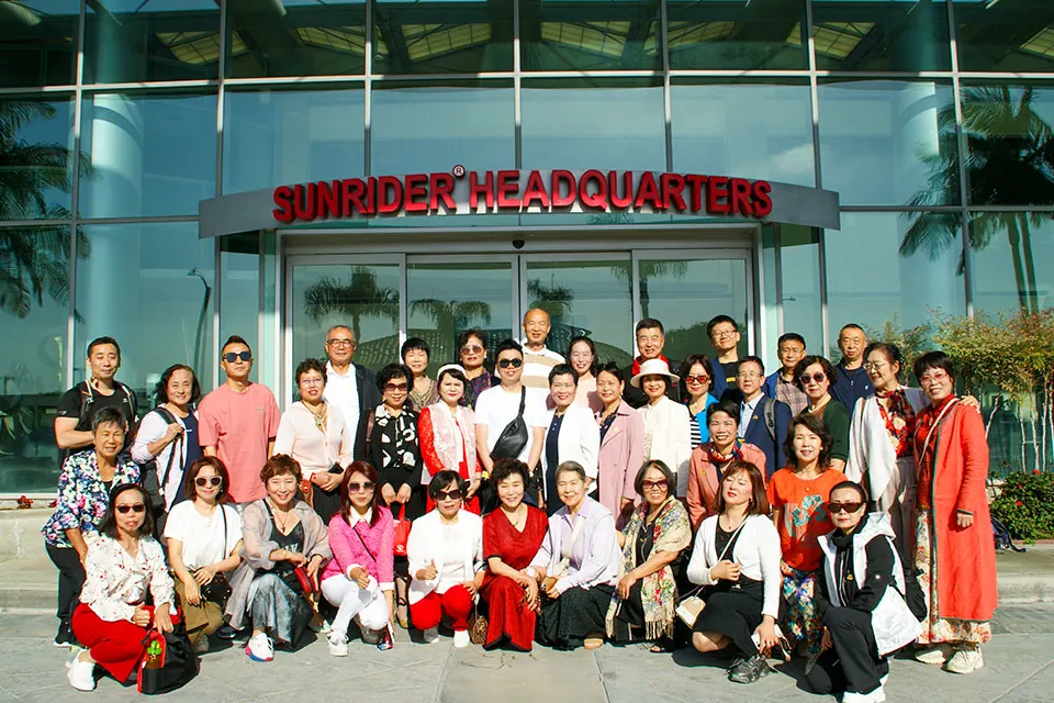 Transforming Lives: 2024 Sunrider® Grand Convention Highlights | Sunrider
