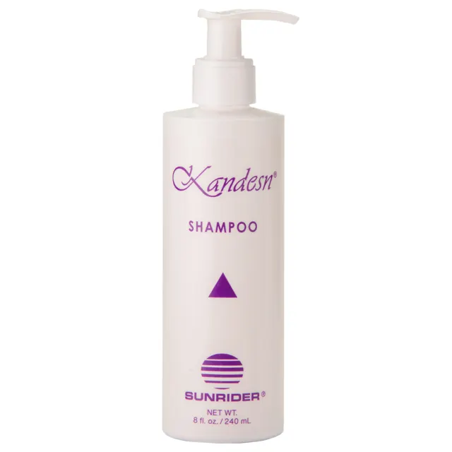 Kandesn® Shampoo — Sunrider Body & Beauty
