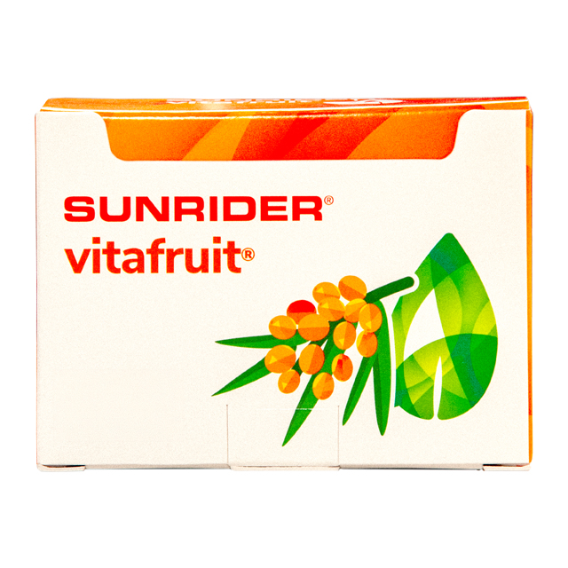 Sunrider VitaFruit® | 10 Bottles (0.5 fl. oz./15 mL each bottle