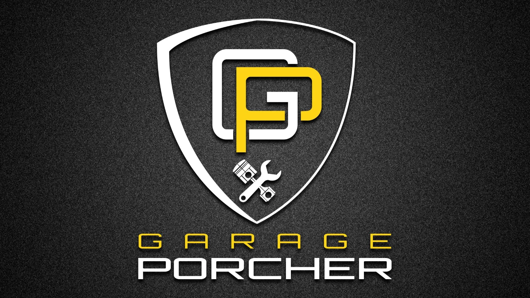 GARAGE PORCHER image