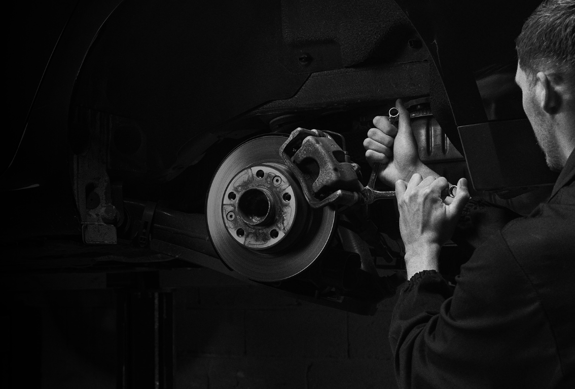 Services MOB – Freinage