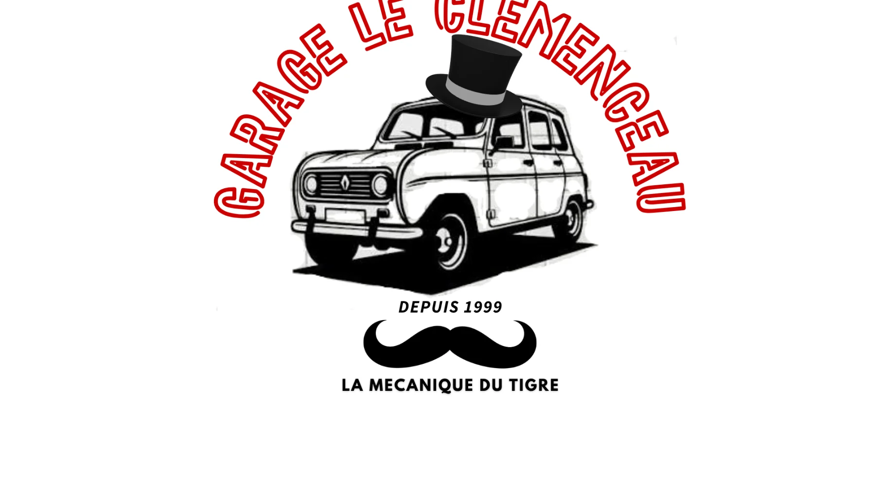 LE CLEMENCEAU image