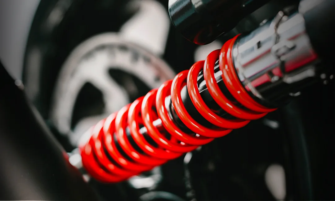 Amortisseur voiture: quel prix pour un changement?