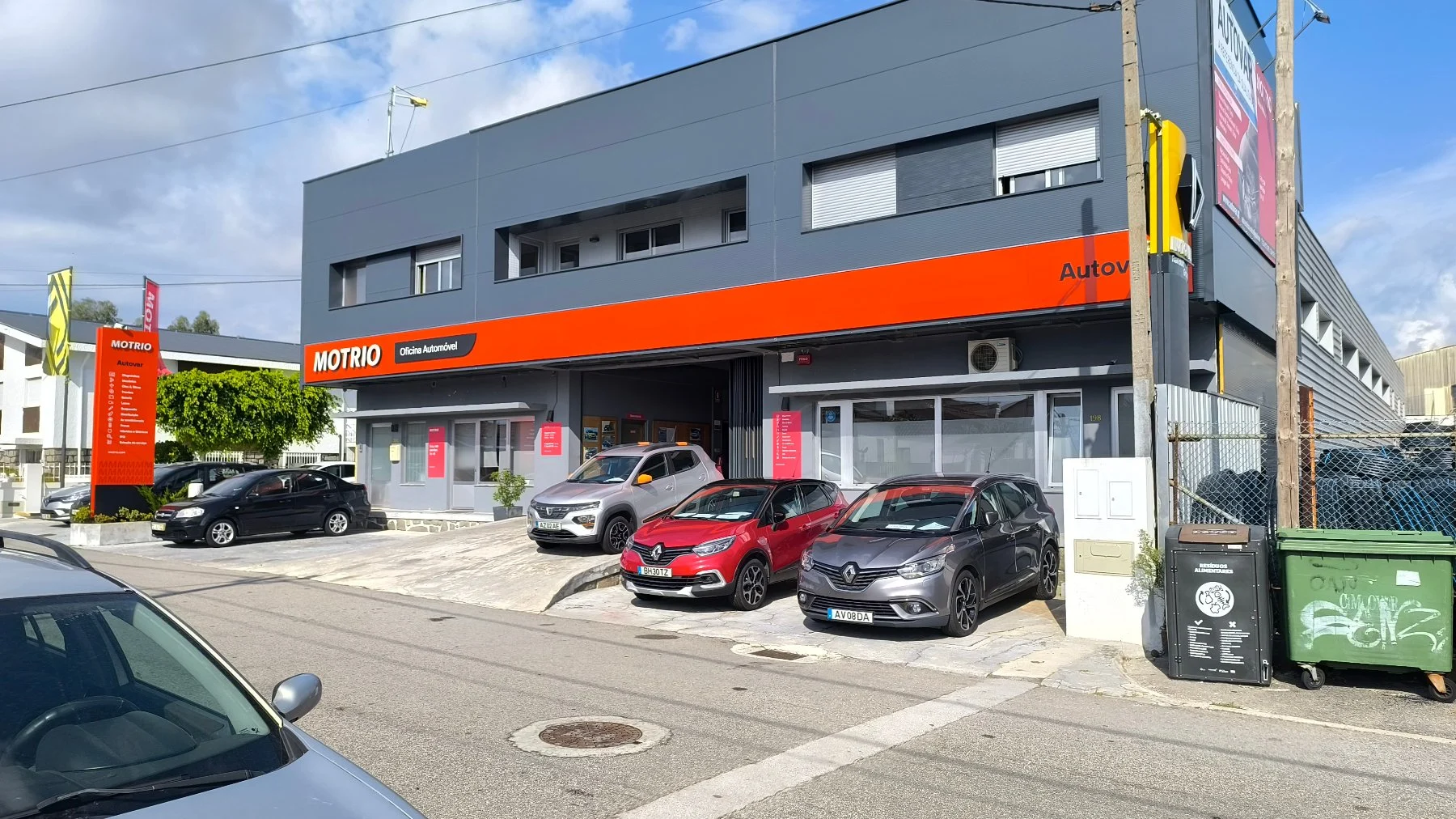 Autovar-Joaquim Fernandes da Costa, Lda. image