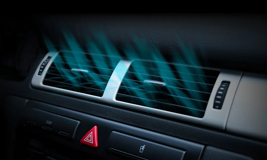 Nettoyage climatisation voiture: pourquoi, quand et comment l'entretenir?