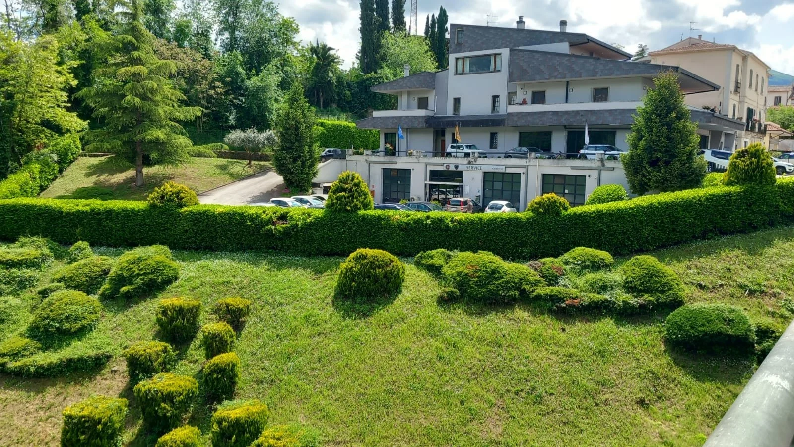 CALABRESE SRL image