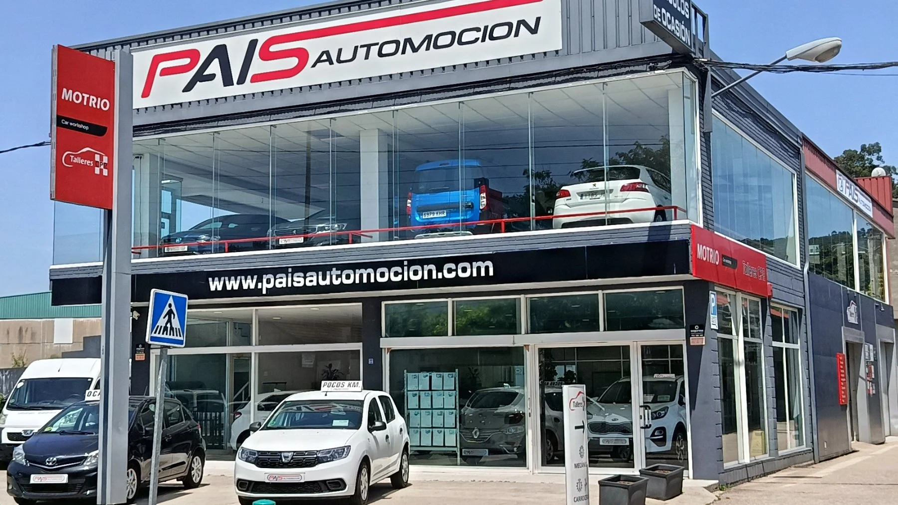 AUTO CPR 2010 S.L. image