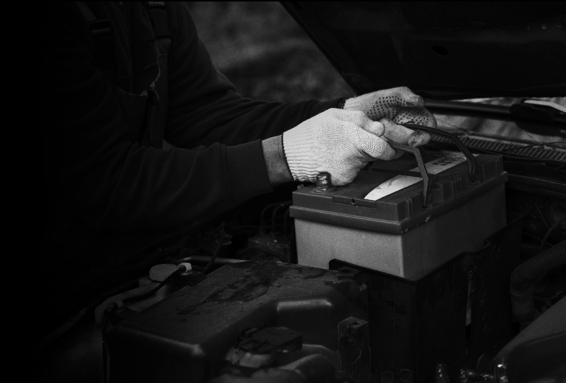 Services MOB – Batterie